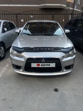 Mitsubishi Lancer, 2012 г., Новосибирск