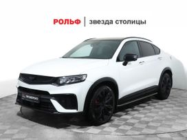 Geely Tugella, 2023 г., Москва