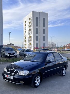 Daewoo Lanos, 2006 г., Симферополь