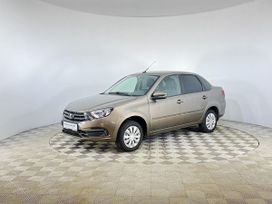 ВАЗ (Лада) Granta, 2024 г., Тула