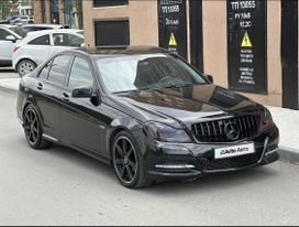 Mercedes-Benz C-класс, 2011 г., Екатеринбург