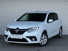 Renault Sandero, 2018 г., Кемерово