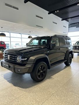 Tank 300, 2024 г., Тюмень