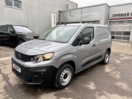 Peugeot Partner, 2023 г., Москва