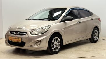 Hyundai Solaris, 2013 г., Киров