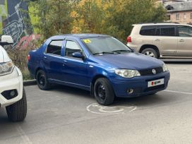 FIAT Albea, 2012 г., Пермь