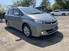 Toyota Wish, 2010 г., Владивосток