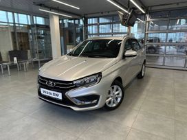 ВАЗ (Лада) Vesta, 2025 г., Ульяновск