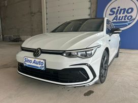 Volkswagen Golf, 2020 г., Хабаровск