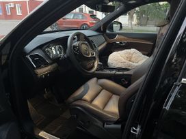 Volvo XC90, 2021 г., Тюмень