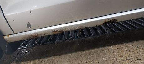 Volkswagen Polo, 2012 г., Москва