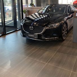 Mazda 6, 2019 г., Красноярск