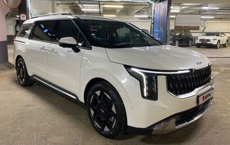 Kia Carnival, 2024 г., Ярославль