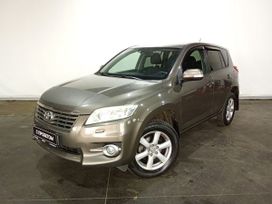 Toyota RAV4, 2010 г., Москва