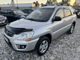 Kia Sportage, 2010 г., Екатеринбург