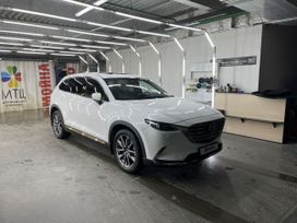 Mazda CX-9, 2020 г., Иркутск