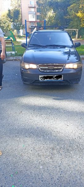 Daewoo Nexia, 2011 г., Тюмень