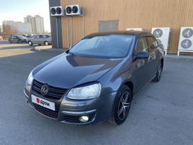 Volkswagen Jetta, 2009 г., Челябинск