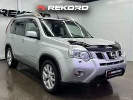 Nissan X-Trail, 2014 г., Уфа