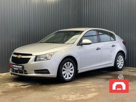 Chevrolet Cruze, 2012 г., Пермь
