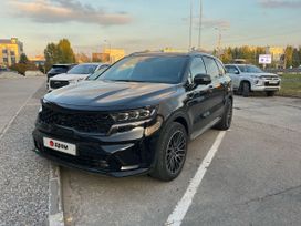Kia Sorento, 2022 г., Волгоград