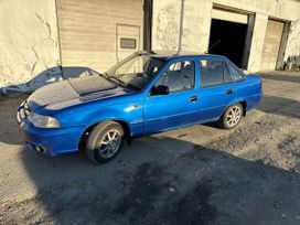 Daewoo Nexia, 2012 г., Тюмень