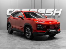 Jetour Dashing, 2023 г., Тюмень