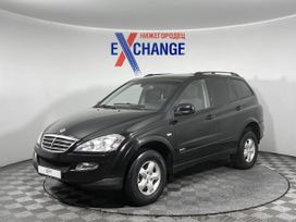 SsangYong Kyron, 2013 г., Нижний Новгород