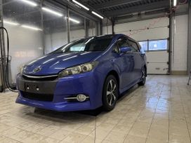 Toyota Wish, 2012 г., Владивосток