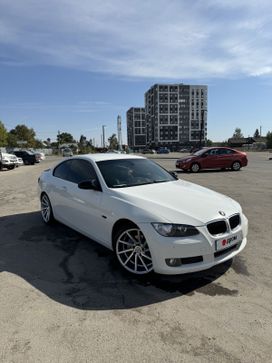 BMW 3, 2008 г., Тула