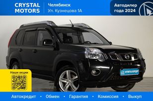 Nissan X-Trail, 2012 г., Челябинск