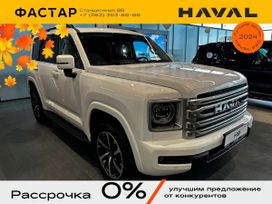Haval H9, 2024 г., Новосибирск