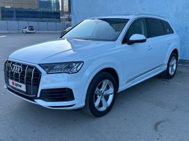 Audi Q7, 2020 г., Пермь