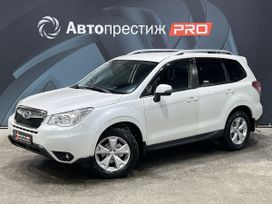 Subaru Forester, 2012 г., Пермь
