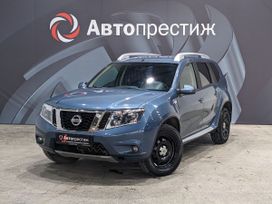 Nissan Terrano, 2016 г., Пермь