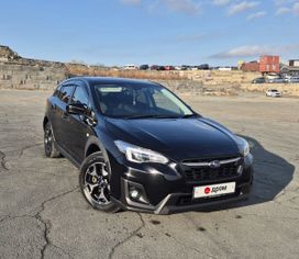 Subaru XV, 2020 г., Владивосток