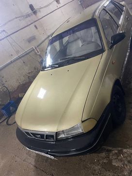 Daewoo Nexia, 2007 г., Пермь