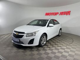 Chevrolet Cruze, 2013 г., Воронеж