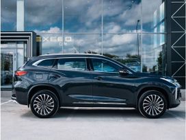 EXEED TXL, 2024 г., Новокузнецк