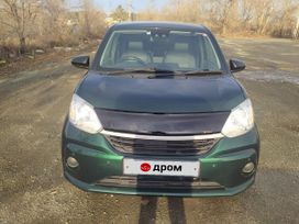 Toyota Passo, 2019 г., Челябинск