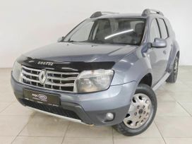 Renault Duster, 2012 г., Тула