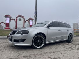 Volkswagen Passat, 2009 г., Тула