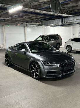 Audi TT, 2015 г., Владивосток