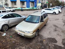 ВАЗ (Лада) 2111, 2005 г., Воронеж