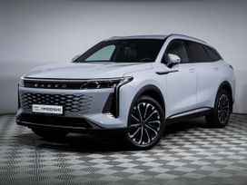 EXEED RX, 2023 г., Москва