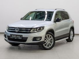 Volkswagen Tiguan, 2013 г., Москва