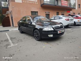 Skoda Octavia, 2008 г., Воронеж