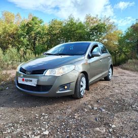 Chery Bonus, 2011 г., Оренбург