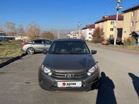 ВАЗ (Лада) Granta, 2021 г., Кемерово