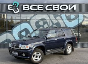 Great Wall Safe, 2007 г., Волгоград